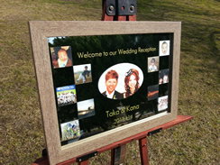 Welcomeboard Welcomeboard